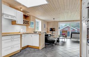 Holiday Home Sigfred Jensens Vej Hvide Sande Denm Vi