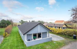 Holiday Home Sigfred Jensens Vej Hvide Sande Denm Vi