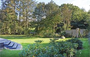 Holiday Home Bredekjærs-Åsen Græsted X