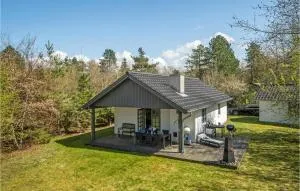4 Bedroom Stunning Home In Asnæs - Grevinge