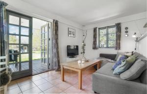 4 Bedroom Stunning Home In Asnæs