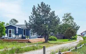 Two-Bedroom Holiday Home In Borkop - Egeskov