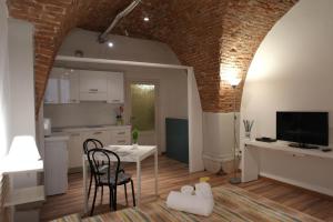 YOURHOMEINLUCCA Le Volte