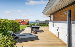 Amazing Home In Slagelse With Wifi