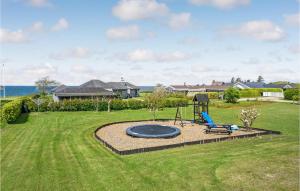Amazing Home In Slagelse With Wifi