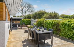 Amazing Home In Slagelse With Wifi