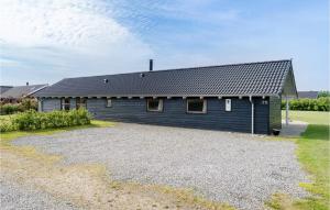 Holiday Home Thorsvej Otterup Vi