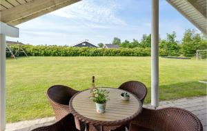 Holiday Home Thorsvej Otterup Vi