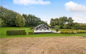 Lovely Home In Roslev With Wifi