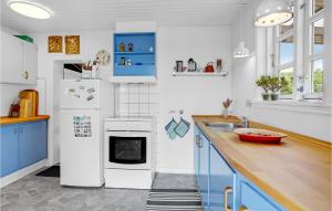 Holiday Home Tranebærvej Oksbøl Iii