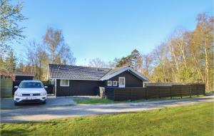 Holiday Home Bøtøvej Væggerløse Xi