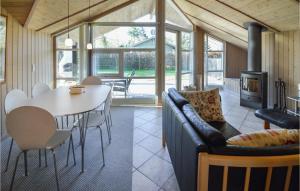 Holiday Home Bøtøvej Væggerløse Xi