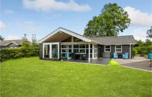 Holiday Home Svanevænget Hemmet Ii - Falen