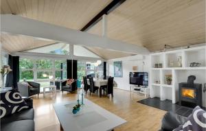 Holiday Home Svanevænget Hemmet Ii