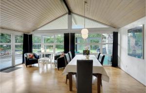 Holiday Home Svanevænget Hemmet Ii