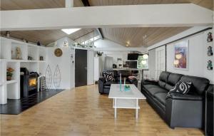 Holiday Home Svanevænget Hemmet Ii