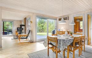 Holiday Home Fridavej Grenaa Xii