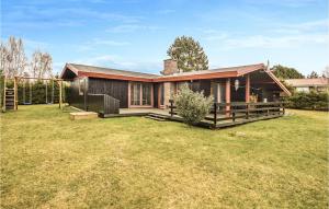 Holiday Home Fridavej Grenaa Xii