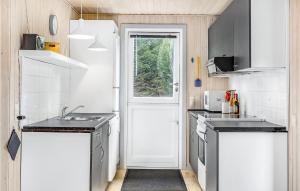 Holiday Home Fridavej Grenaa Xii