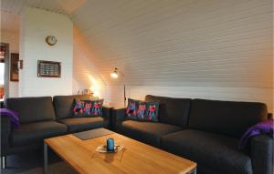 Three-Bedroom Holiday Home In Haderslev