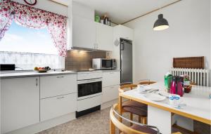 3 Bedroom Pet Friendly Home In Nordborg