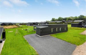 Three-Bedroom Holiday Home In Haderslev