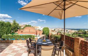 3 Bedroom Awesome Home In Hornachuelos