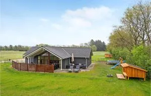 Awesome Home In Ansager With Wifi - Ansager