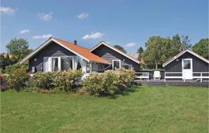 Holiday Home Humlevænget Hejls V - Hejls