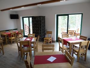 House and rooms Izletiste Konaci