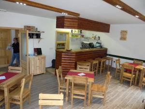 House and rooms Izletiste Konaci