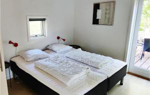 Holiday Home Åbrinken Aakirkeby Vi