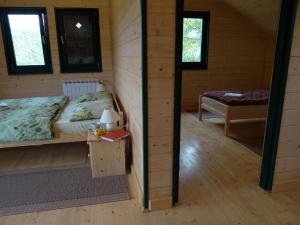 House and rooms Izletiste Konaci