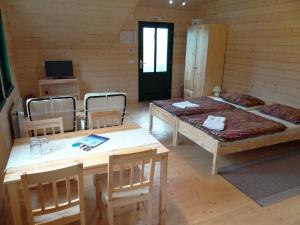 House and rooms Izletiste Konaci