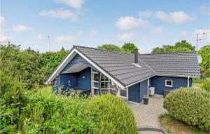Holiday Home Flyndervej Tarm I