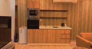 الكوخ العثماني غرفة وصالة وفناء خارجي وسيع - الدفع مقدم