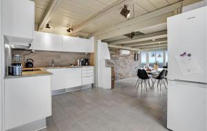 Lovely Home In Rømø With Wifi