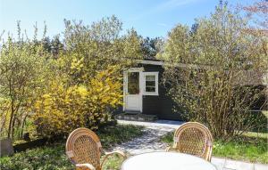 Nice Home In Aakirkeby With Wifi