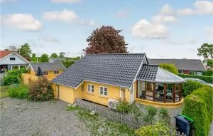 Stunning Home In Haderslev With Wifi - Årø