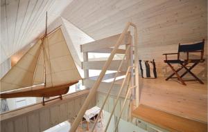 Holiday Home Præstekraven Rømø