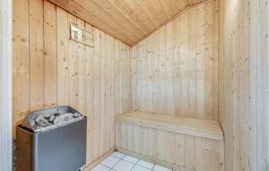 Stunning Home In Nordborg With Sauna