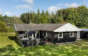 Gorgeous Home In Toftlund With Wifi - Arrild