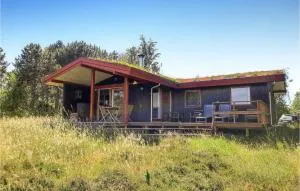 Amazing Home In Anholt With Wifi - Anholt