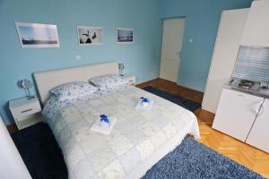 Apartments & Rooms Andrea