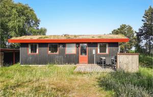 Amazing Home In Anholt With Wifi