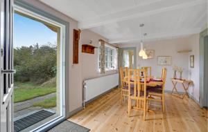 Holiday Home Sønderbyvej Rømø Ii