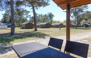 Nice Home In Nexø With Wifi