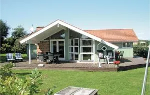 Holiday Home Grottevej Humble I - Humble