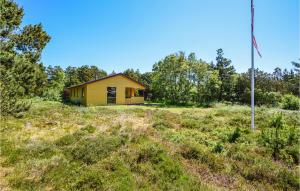 Holiday Home Romo With A Fireplace 334