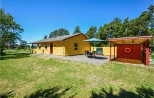 Holiday Home Romo With A Fireplace 334 - List